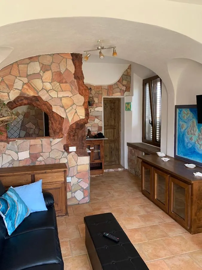 Casa Balilla 2联系方式
